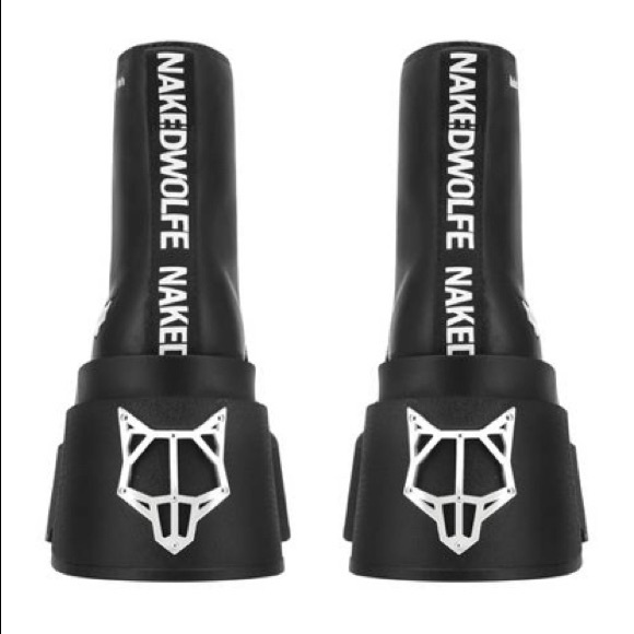 Naked Wolfe Saturn boots size 37. NWB - Picture 3 of 13